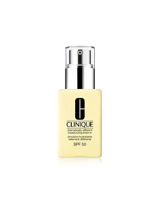 CLINIQUE | Gesichtscreme - DRAMATICALLY DIFFERENT Moisturizing Lotion+ SPF50 75ml | 